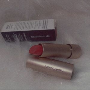 BareMinerals Memory Lipstick
